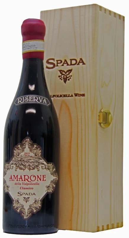 AmaronedellaValpolicella,2012RedWine