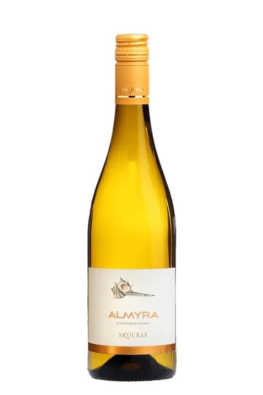 DomaineSkourasChardonnayAlmyra2023(750ml)