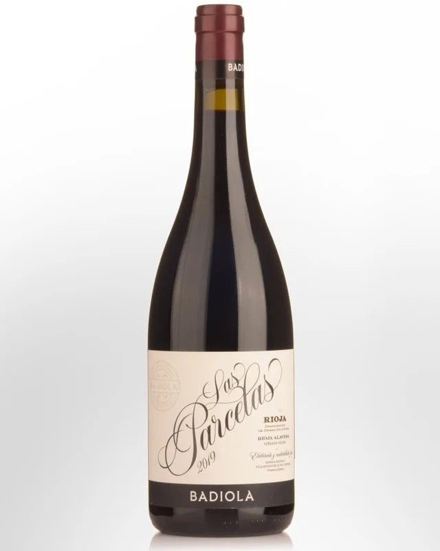 2019BadiolaLasParcelasRioja