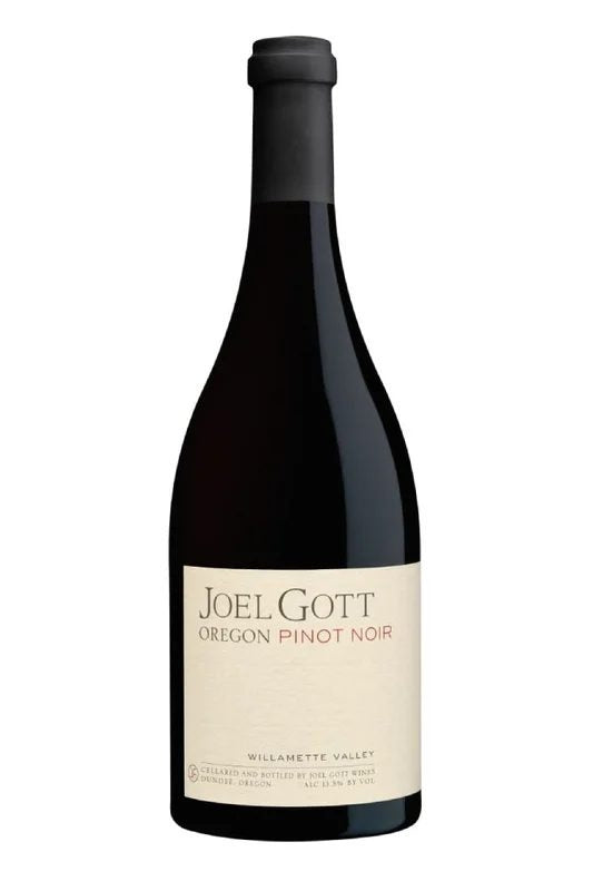 JoelGottWillametteValleyPinotNoir2023(750ml)