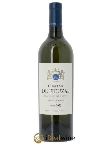 ChâteaudeFieuzal(CBOàpartirde6bts)2023