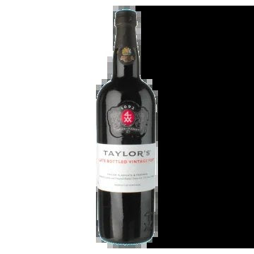 PortTaylor’s–LBV2020
