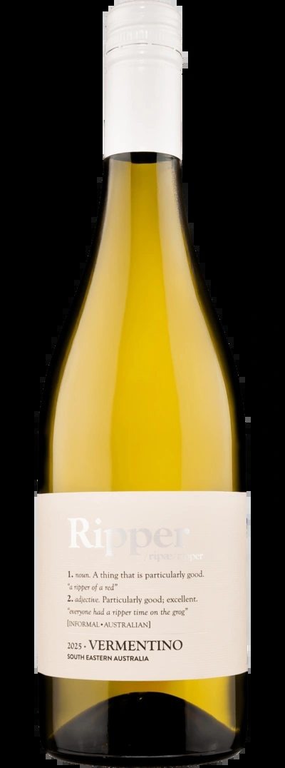 RipperVermentino2025