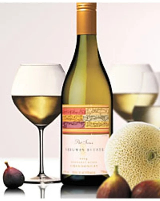 2004LeeuwinEstateArtSeriesChardonnay