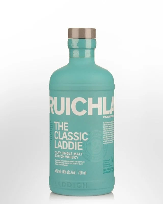 BruichladdichTheClassicLaddieUnpeatedSingleMaltScotchWhisky(700ml)