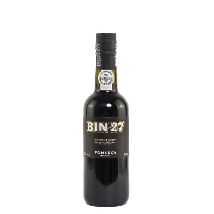 FonsecaPortBin27(37.5cl)