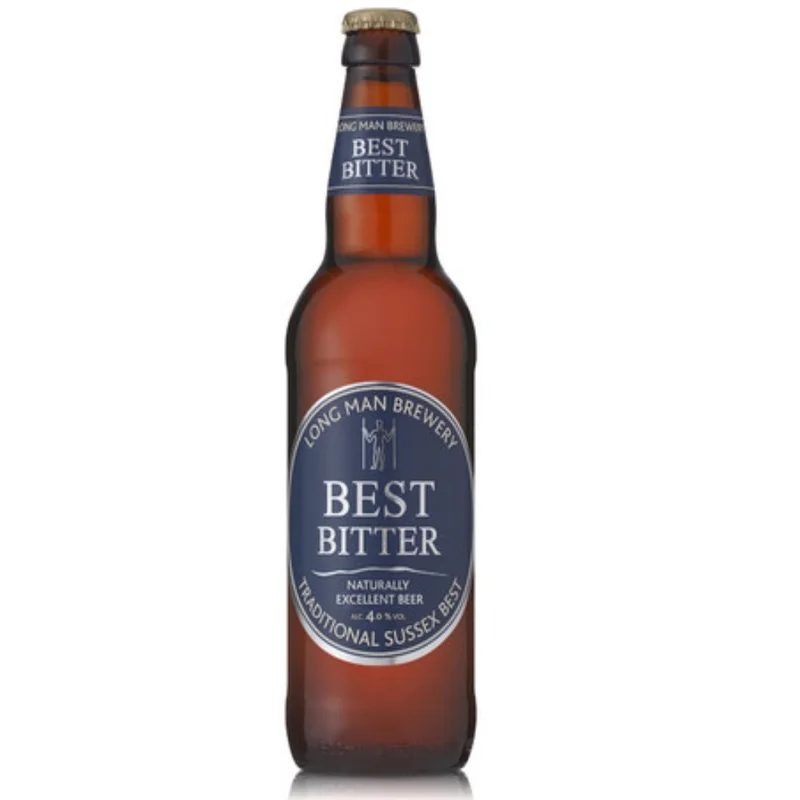 LongManBestBitter500ml