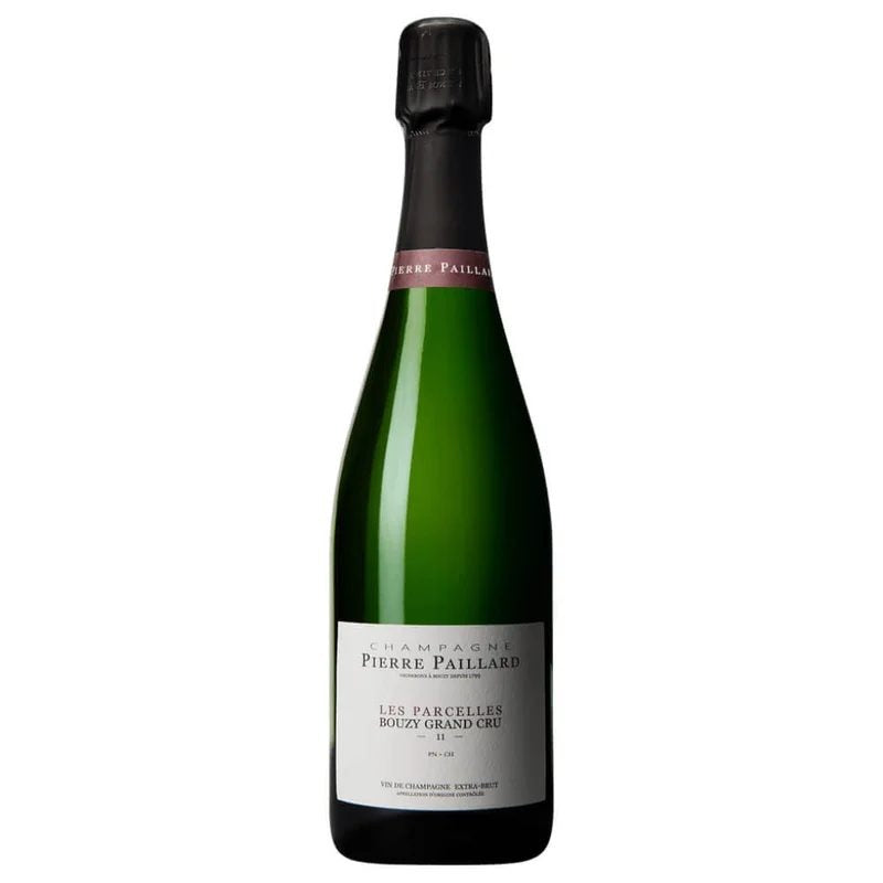 PierrePaillard,LesParcellesBouzyGrandCruMAGNUM