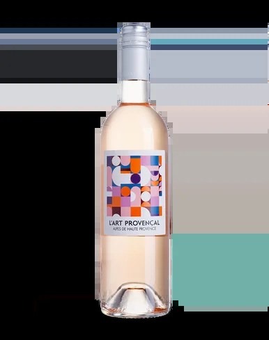 L’ArtProvencalRosé2024