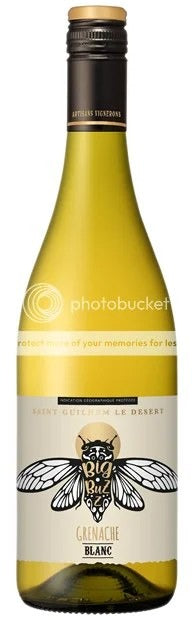CavesFonjoya,‘BigBuzz’,Saint-Guilhem-le-Desert,GrenacheBlanc202375cl