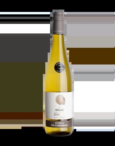 KalksteinRieslingTrockenPfalz