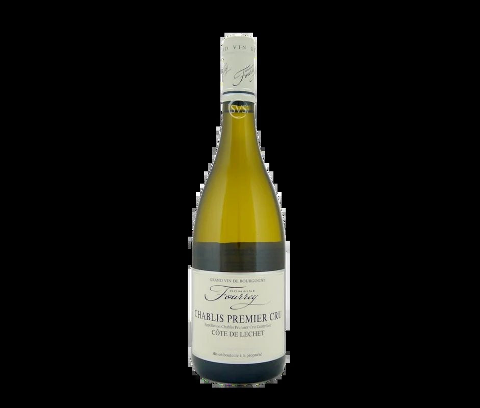 MAGNUMFourrey,Chablis1erCru,CôtedeLechet,2023