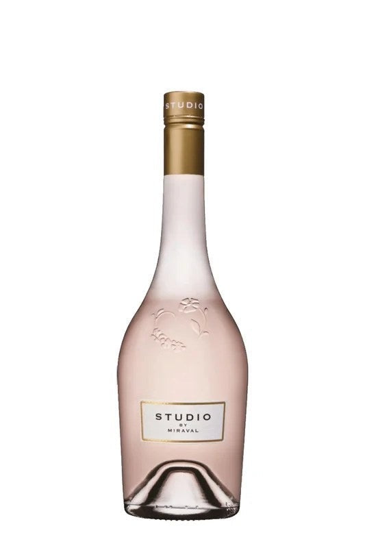 StudiobyMiravalRose2023–750ML