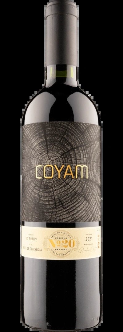Coyam2021