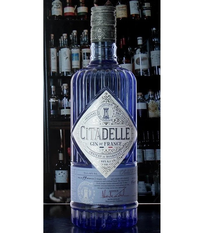 Gin–Citadelle