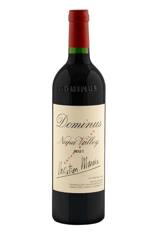 DominusEstateBordeaux2021(750ml)