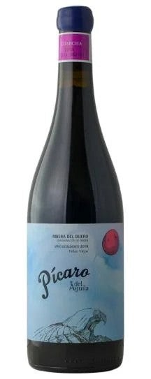 2019WinefromSpain