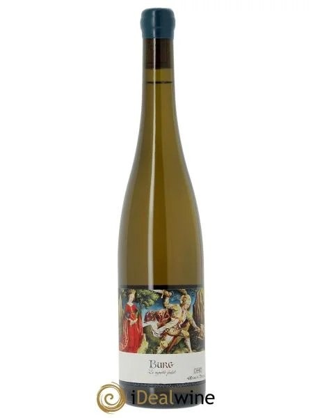 AlsaceBurgMarcelDeiss(Domaine)2022
