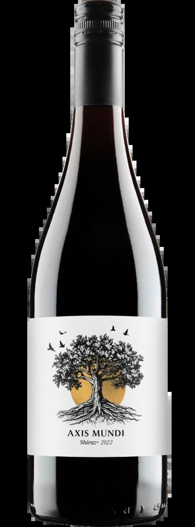 AxisMundiLanghorneCreekShiraz2022