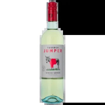 DonkeyVinhoVerde2024–TussockJumper