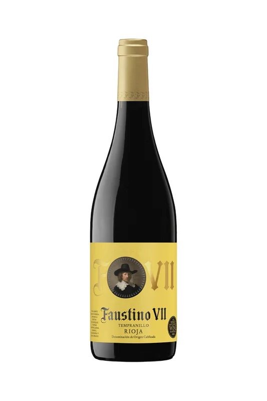 FaustinoArtCollectionRedRiojaDOC2023(750ml)