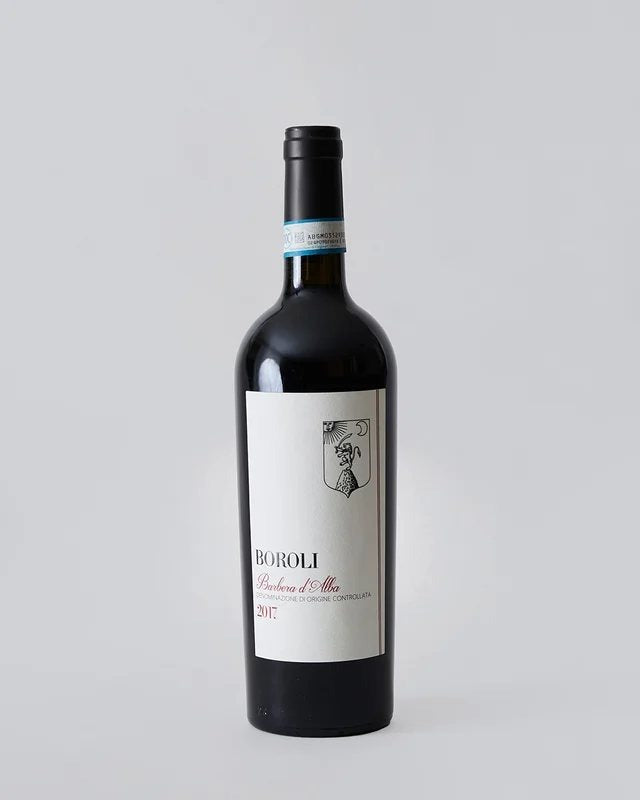 BoroliBarberad’Alba