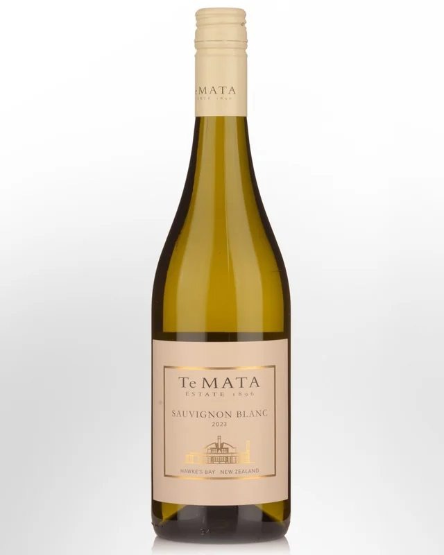 2023TeMataEstateSauvignonBlanc