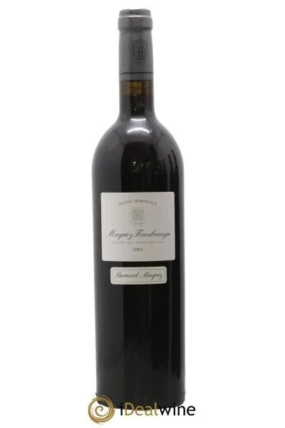 ChâteauMagrezFombrauge2005