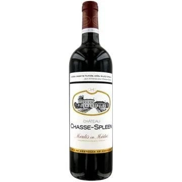 ChâteauChasseSpleen–CruBourgeois2010