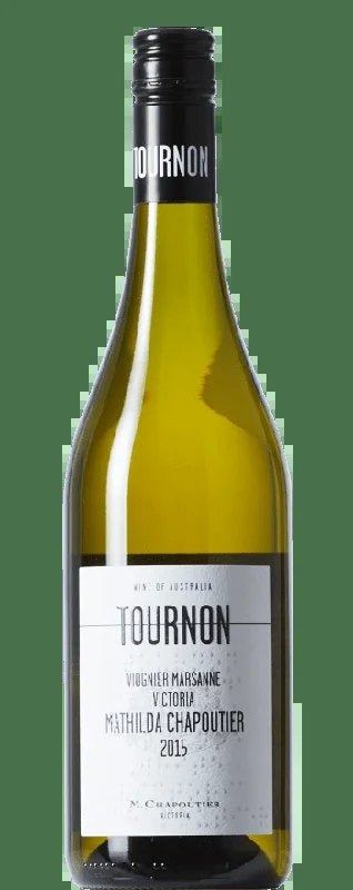 M.ChapoutierTournonMathildaViognierMarsanne2015