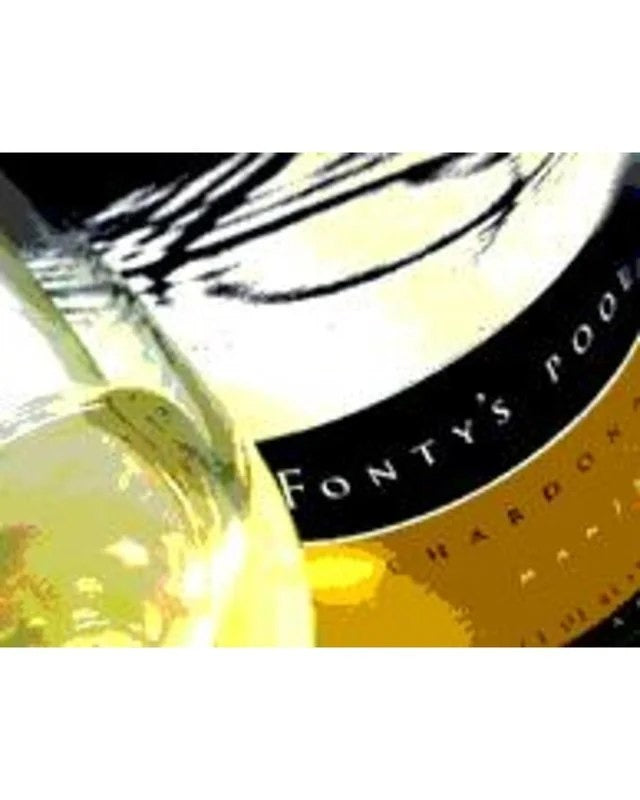 1999Fonty’sPoolChardonnay