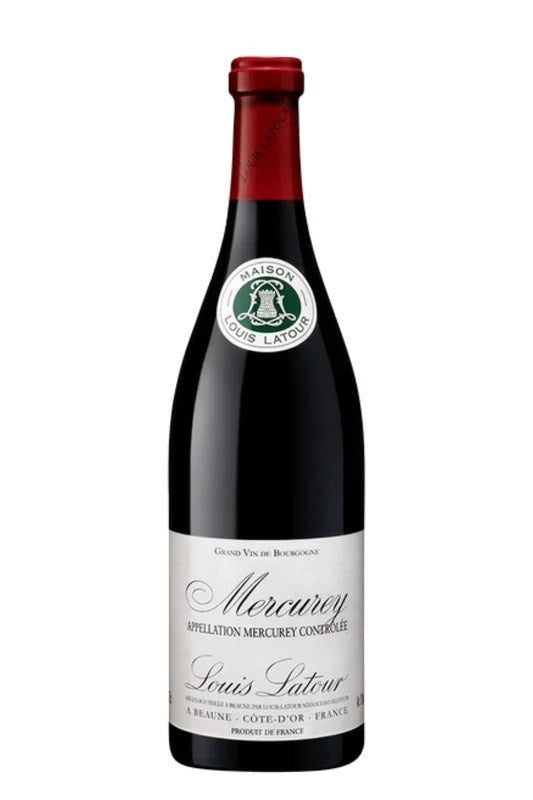 LouisLatourMercureyRouge2022(750ml)