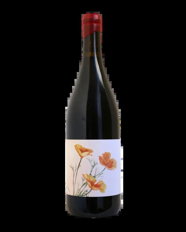 AlmaFriaWestSonomaCoastRichardsonRanchPinotNoir