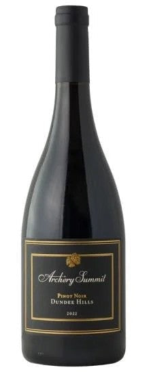 2022RedWinefromDundeeHills