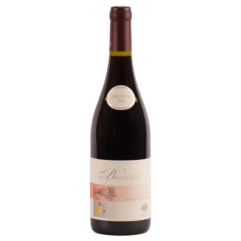 BrouillyRouge,PierreAndre2015