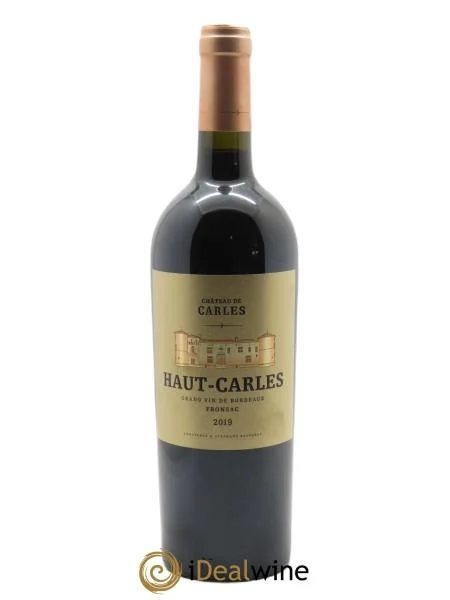 HautCarles2019