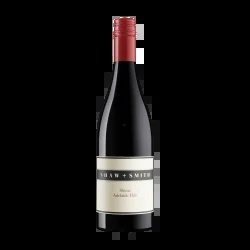 ShawandSmithShirazAdelaideHills2018