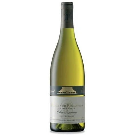Crocodile’sLairChardonnay,BouchardFinlayson