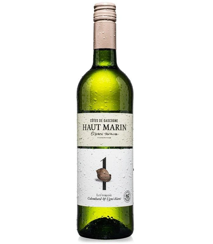 DomaineHaut-MarinColombard