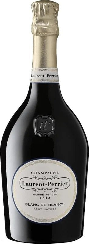 LaurentPerrierBlancdeBlancsBrutNature75clNV