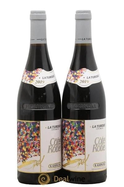 Côte-RôtieLaTurqueGuigal2019