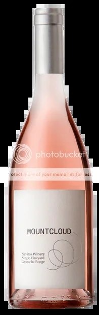 NavitasWinery,‘Mountcloud’,Pieria,GrenacheRose202375cl
