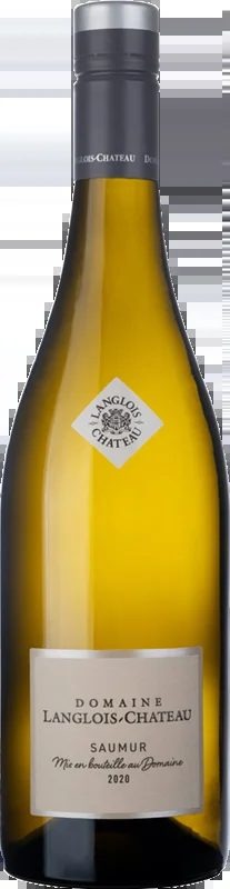Langlois-ChâteauSaumurBlanc