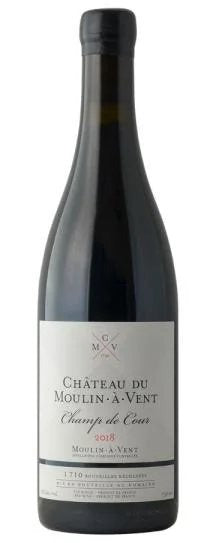 2018WinefromBeaujolais