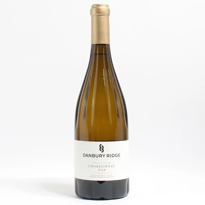 DanburyRidgeChardonnay2018