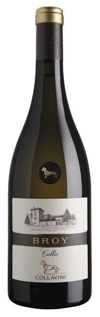 Collavini‘Broy’,BiancoCollio,Friuli-VeneziaGiulia202175cl