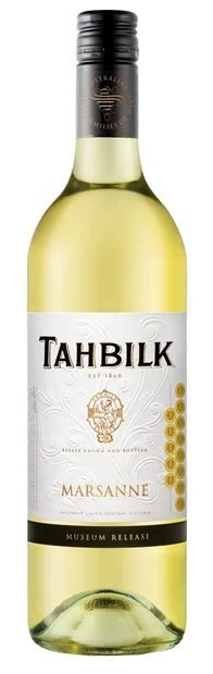 Tahbilk,‘MuseumRelease’,NagambieLakes,Marsanne201775cl