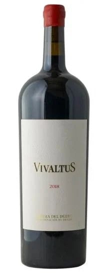 2018ProprietaryBlendWinefromRiberaDelDuero