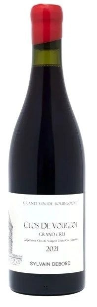 SylvainDebord,ClosdeVougeotGrandCru202175cl