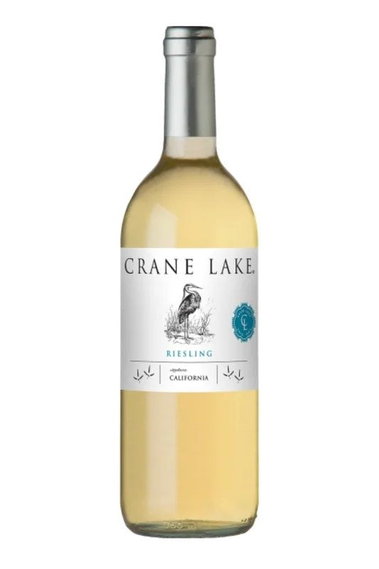 CraneLakeRieslingNV(750ml)